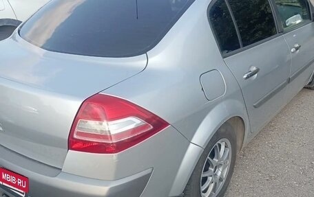 Renault Megane II, 2006 год, 600 000 рублей, 3 фотография