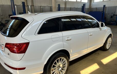 Audi Q7, 2011 год, 2 590 000 рублей, 6 фотография