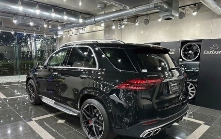 Mercedes-Benz GLE AMG, 2024 год, 22 000 000 рублей, 4 фотография