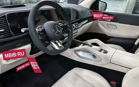 Mercedes-Benz GLE AMG, 2024 год, 22 000 000 рублей, 10 фотография