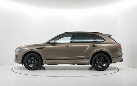 Bentley Bentayga I, 2024 год, 28 500 000 рублей, 5 фотография