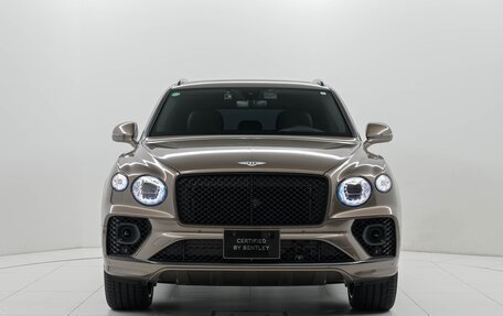 Bentley Bentayga I, 2024 год, 28 500 000 рублей, 2 фотография