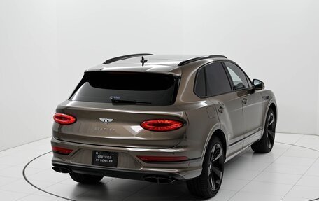 Bentley Bentayga I, 2024 год, 28 500 000 рублей, 6 фотография