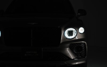 Bentley Bentayga I, 2024 год, 28 500 000 рублей, 4 фотография