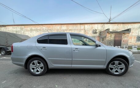 Skoda Octavia, 2011 год, 1 100 000 рублей, 5 фотография