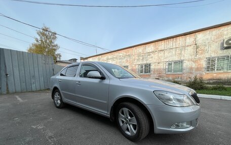 Skoda Octavia, 2011 год, 1 100 000 рублей, 6 фотография