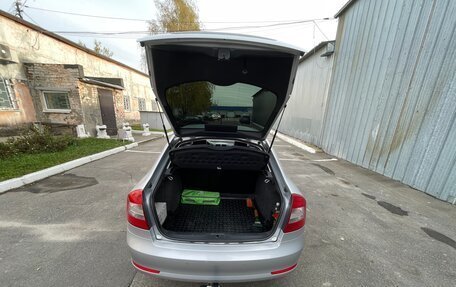 Skoda Octavia, 2011 год, 1 100 000 рублей, 12 фотография