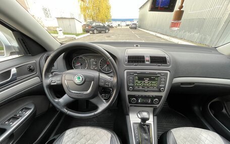 Skoda Octavia, 2011 год, 1 100 000 рублей, 15 фотография