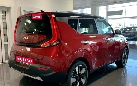 KIA Soul III, 2024 год, 3 100 000 рублей, 3 фотография