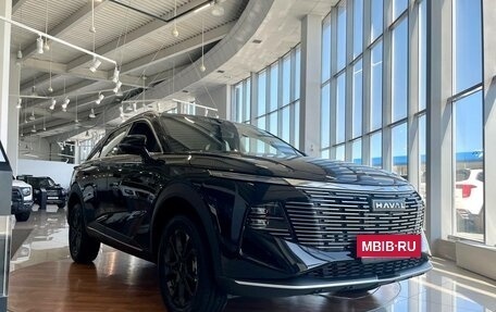 Haval F7, 2024 год, 3 099 000 рублей, 8 фотография