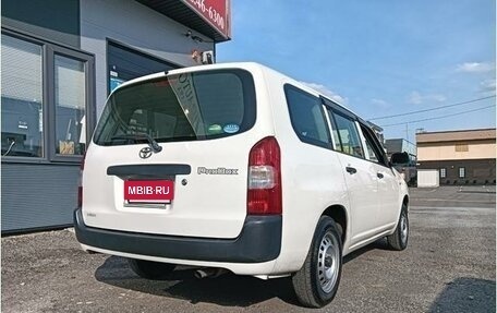 Toyota Probox I, 2015 год, 1 050 000 рублей, 5 фотография