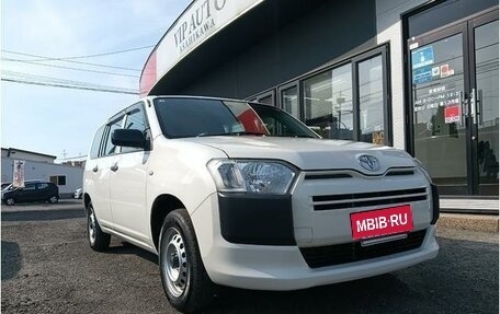 Toyota Probox I, 2015 год, 1 050 000 рублей, 3 фотография