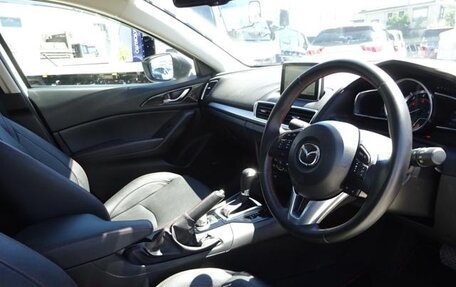 Mazda Axela, 2015 год, 1 150 000 рублей, 8 фотография