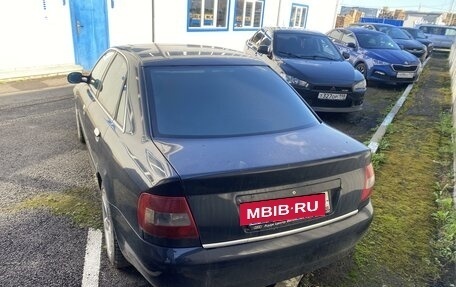 Audi A4, 1999 год, 350 000 рублей, 2 фотография