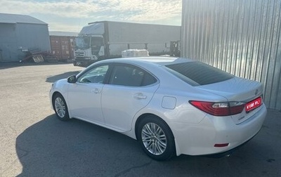 Lexus ES VII, 2013 год, 2 700 000 рублей, 1 фотография