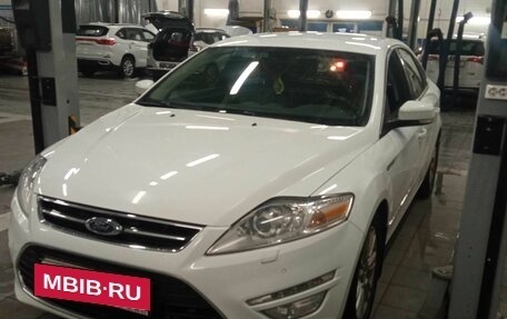 Ford Mondeo IV, 2012 год, 1 079 000 рублей, 2 фотография