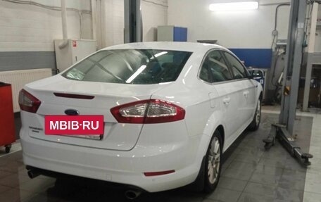 Ford Mondeo IV, 2012 год, 1 079 000 рублей, 3 фотография