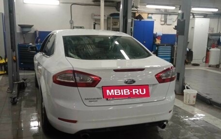 Ford Mondeo IV, 2012 год, 1 079 000 рублей, 4 фотография