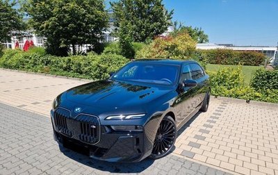 BMW 7 серия, 2024 год, 23 812 000 рублей, 1 фотография