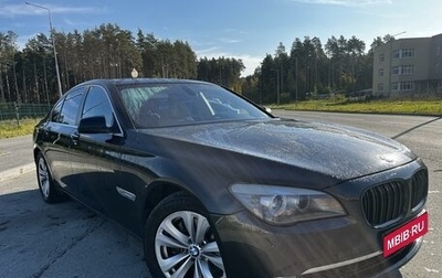 BMW 7 серия, 2011 год, 2 200 000 рублей, 1 фотография