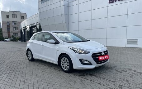 Hyundai i30 II рестайлинг, 2015 год, 950 000 рублей, 1 фотография