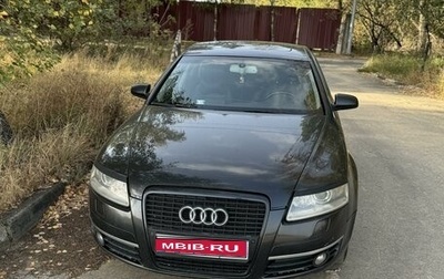 Audi A6, 2004 год, 1 000 000 рублей, 1 фотография