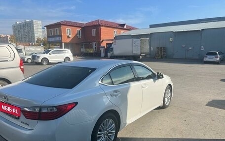 Lexus ES VII, 2013 год, 2 700 000 рублей, 9 фотография