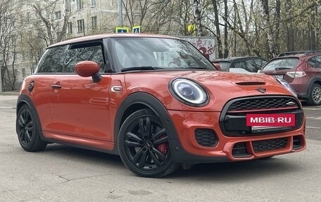 MINI Hatch, 2020 год, 2 800 000 рублей, 5 фотография