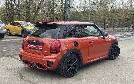 MINI Hatch, 2020 год, 2 800 000 рублей, 3 фотография