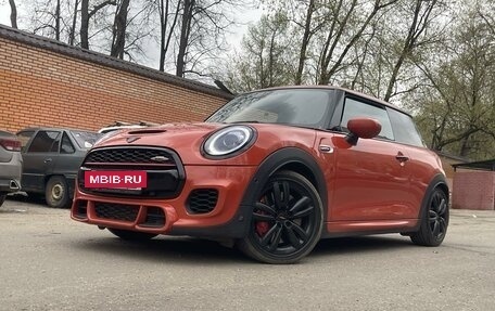 MINI Hatch, 2020 год, 2 800 000 рублей, 2 фотография