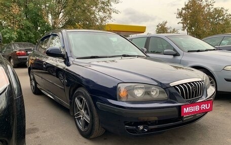 Hyundai Elantra III, 2004 год, 450 000 рублей, 3 фотография