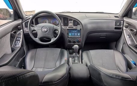 Hyundai Elantra III, 2004 год, 450 000 рублей, 16 фотография