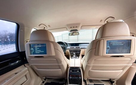 BMW 7 серия, 2011 год, 2 200 000 рублей, 6 фотография