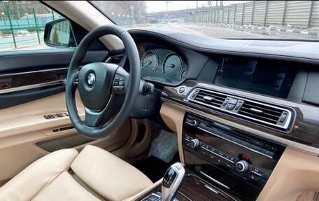 BMW 7 серия, 2011 год, 2 200 000 рублей, 5 фотография