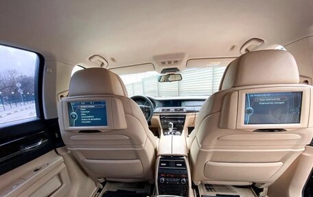 BMW 7 серия, 2011 год, 2 200 000 рублей, 7 фотография