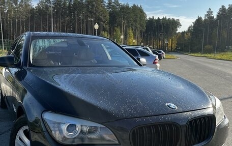 BMW 7 серия, 2011 год, 2 200 000 рублей, 4 фотография