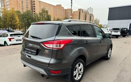 Ford Kuga III, 2015 год, 1 390 000 рублей, 6 фотография