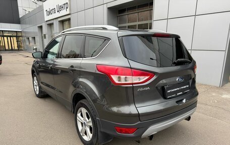 Ford Kuga III, 2015 год, 1 390 000 рублей, 4 фотография