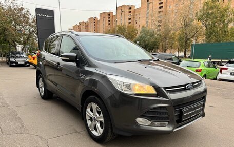 Ford Kuga III, 2015 год, 1 390 000 рублей, 3 фотография