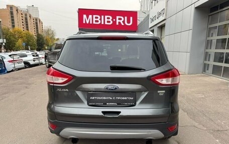 Ford Kuga III, 2015 год, 1 390 000 рублей, 5 фотография