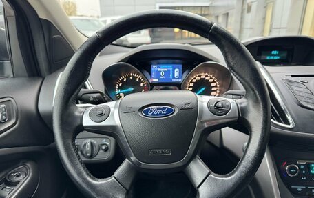 Ford Kuga III, 2015 год, 1 390 000 рублей, 7 фотография