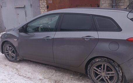 Hyundai i30 II рестайлинг, 2013 год, 1 150 000 рублей, 7 фотография