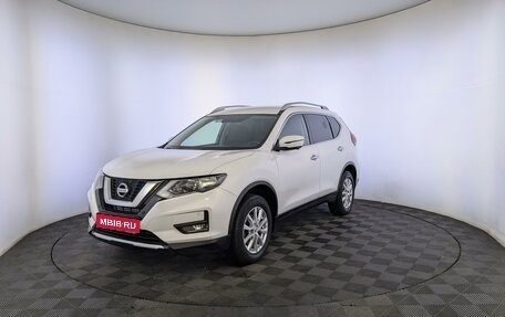 Nissan X-Trail, 2018 год, 2 200 000 рублей, 1 фотография