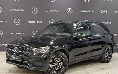 Mercedes-Benz GLC, 2020 год, 4 790 000 рублей, 1 фотография