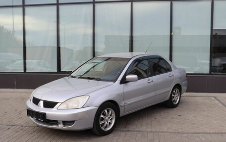 Mitsubishi Lancer IX, 2006 год, 479 000 рублей, 1 фотография