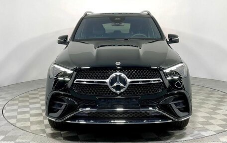 Mercedes-Benz GLE, 2024 год, 17 290 000 рублей, 1 фотография