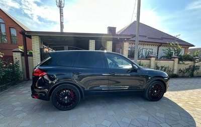 Porsche Cayenne III, 2010 год, 2 500 000 рублей, 1 фотография