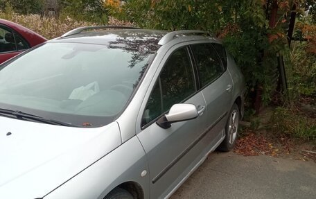 Peugeot 407, 2004 год, 250 000 рублей, 2 фотография