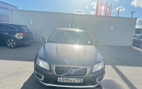 Volvo XC70 II рестайлинг, 2011 год, 1 720 000 рублей, 1 фотография