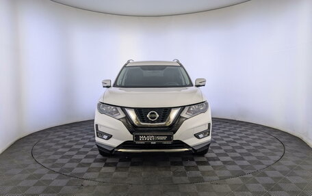 Nissan X-Trail, 2018 год, 2 200 000 рублей, 2 фотография